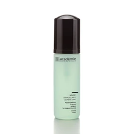 Academie Visage Woman Cleansing Foam, 1er Pack (1 x 150 g)