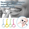 8 Pieces Aligner Removal Tool Invisible Aligner Remover Tool Kits