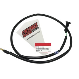 Cyclemax One Pack Compatible with Honda Neutral Switch SUB Wire TRX400EX 1999-2004 400EX 32102-HN1-000