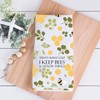 PLITI Bee Kitchen Towel Bee Lover Gift That’s What I