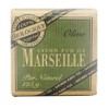 Saponerire Fissi Marseille Series Marseille Soap 125g Olive Olive