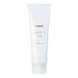 Naris Lucue Cream in Milk (Deep Milk) LQ3 Lucue 3