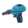 Electric Air Blower Rechargeable Duster Battery Powered Handheld Dust Blower