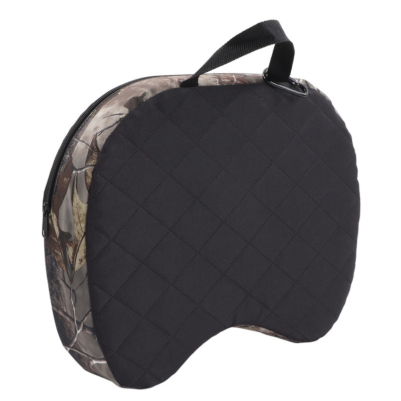 Hunting Camping Seat Cushion Portable Seat Cushion with Handle Waterproof