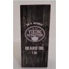 Best Beard Oil - All Natural Unscented Organic Argan &