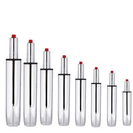 Chair Piston15.2in,Gas Lift Cylinder8-3.5/4''Travel Length, Office Chair Gas Lift Cylinder Heavy Duty(440lbs) Universal Size Fits Most Executive Chairs.(V38.5cm)