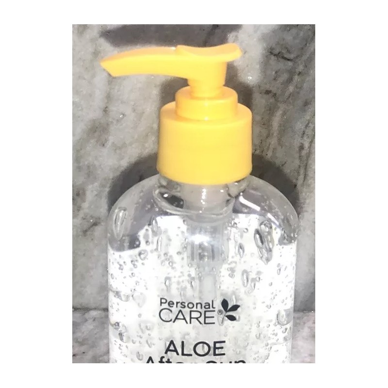 Personal Care Aloe After Sun Gel 10 fl oz