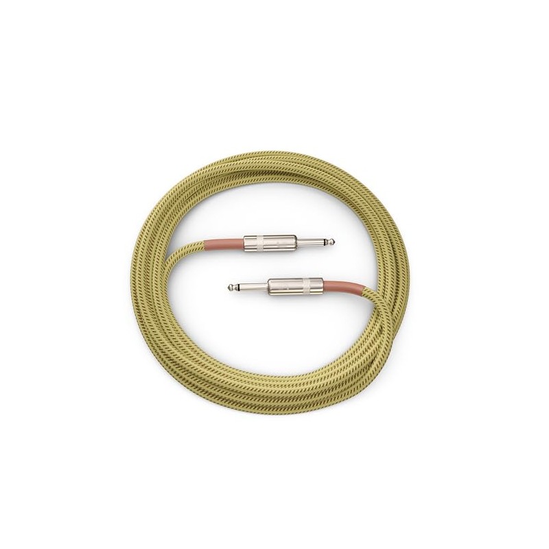 D'Addario | Braided Cable | Cable para Instrumento | 6