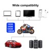 Cartoon Flash Disk High Capacity Compatible Optional Reserves USB Flash