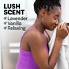 Downy Unstopables In Wash Scent Booster Beads, Lush Scent, 24