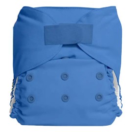 Pañal De Bolsillo Ecopipo Liso                                                                                                                        