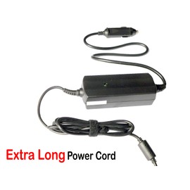 iTEKIRO Auto Car Charger DC Power Cable for Invacare POC1-140; Invacare Platinum Mobile Oxygen Concentrator POC1-100B, POC1-100C