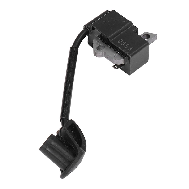 Ignition Coil Module Spark Plug Fit Replacement for STIHL Fs90r