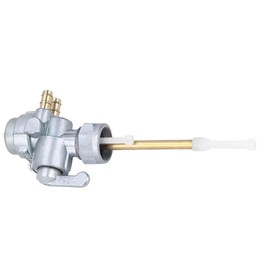 MACHSWON Motorcycle Fuel Tank Tap Gas Petcock Valve Switch, Compatible with Kawasaki KZ750 B1, B2, B3 & B4 KZ1100 900 1000 Z1, Motorcycle Fuel Tank Fuel Switch