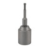 Forged Steel Grounding Rod Driver Heavy Duty T Post Ground