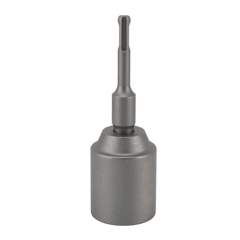 Forged Steel Grounding Rod Driver Heavy Duty T Post Ground