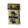One Night Werewords Card Sleeves by Bezier Games – Card