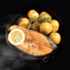 Ishigaki 4451 Iron Cast Skillet, 5.9 inches (15 cm)