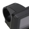 Electric Bike LCD Display Meter Scooter Speed Meter with USB