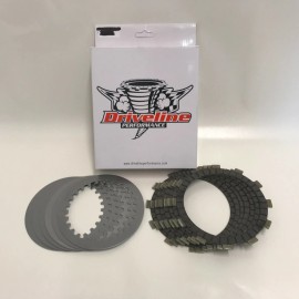 DRIVELINE YAMAHA BANSHEE HEAVY DUTY CLUTCH KIT WITHOUT SPRINGS