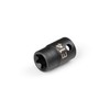 TEKTON 3/8 Inch Drive x E14 External Star Impact Socket