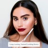 WONDERSKIN Eyebrow Pencil, Revolutionary Eyebrow Pomade for Natural Looking Eyebrows,
