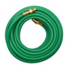 STARTECHWELD Argon Gas Hose for MIG/TIG Welding Flowmeter 1/4", 5/8"X18