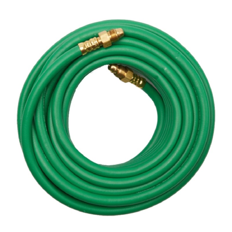 STARTECHWELD Argon Gas Hose for MIG/TIG Welding Flowmeter 1/4", 5/8"X18
