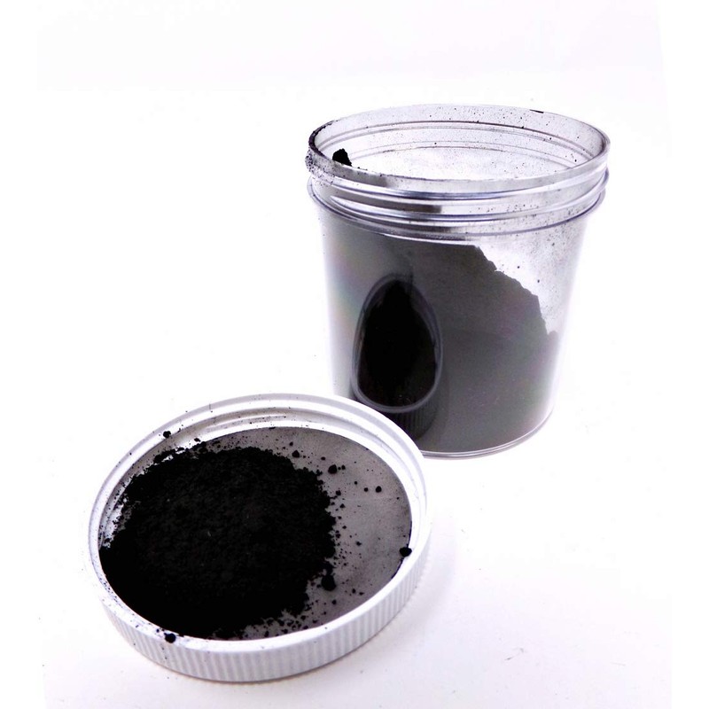 Trinity Church Supply Fresh Palm Ashes for Ash Wednesday Celebration