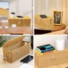 Cable Box, Cable Management Box, Cable Organiser Box, Nordic Pastoral
