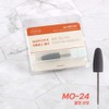motive Mostive drill bit MO-24 bullet sanding bit + 30