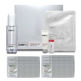CNP Rx Skin Rejuvenating Miracle Essence 70ml Set / CNP Rx 스킨 레쥬버네이팅 미라클 에센스 70ml 세트