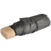 Doppler Nature Mini Cork Umbrella with Bag - Extremely Light