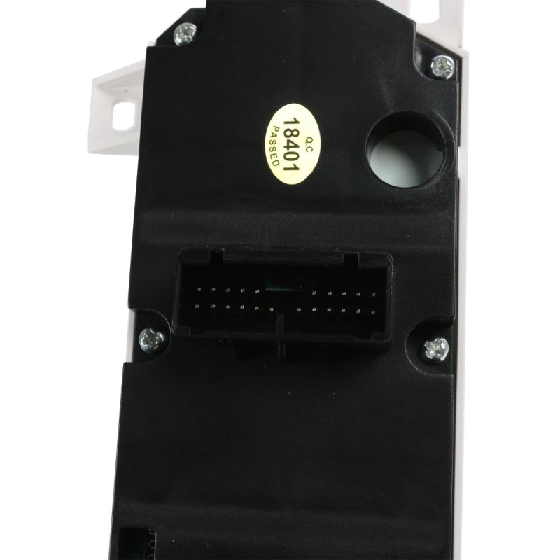 SHENKENUO Heater A/C AC Switch Climate Control Module For 1998-2004