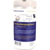 Soe Whiteboard Cleaning Wipes 4829 Do = 100 Pieces
