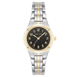Anne Klein Women's Easy to Read Bracelet Watch