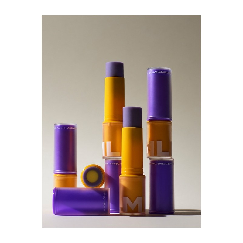 Active Janus Dual Shield Sun Balm 11g / 액티브 야누스