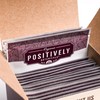 Organic Positively Botanicals Company, Ginger Root Herbal Tea Bags, 20