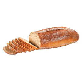 Turano Baking Golden Sliced Panini Bread, 3 Pound -- 6 per case.