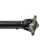 Dyfange 938-320 Front Drive Shaft Prop Shaft Driveshaft Assembly Compatible
