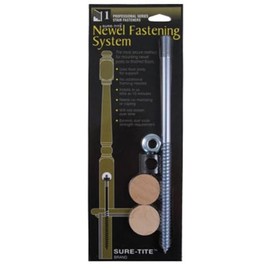 Sure-Tite™ Newel Post Fastener