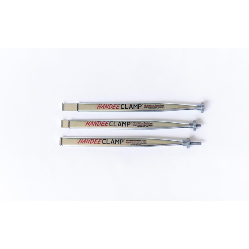 Handee Clamp Extension Wrench Clamp Tight Tool, Versatile Vise Grip,