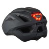 Freetown Gear and Gravel Junior Bike Helmet with Adjustable Sizing