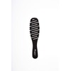 Creative Professional Hair Tools Flex Vent Petite Nylon Pin (Black)