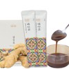 Damccot Korean Ginger Root Extract Tea Stick, Squeezed Ginger Concentrate