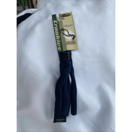 Croakies 1 Croakies Suiters Eyewear Retainers Adjustable Vintage With Tags Made In USA