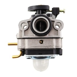 TOPREPAIR Carburetor for Troy Bilt TB516EC Edger 29cc 4 Stroke Engine 316773800 316791931 316791210 Carb