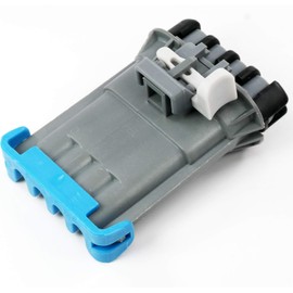 30Amp (4-PIN) Metri-Pack Waterproof Connector Terminals and Seals 10-12 AWG