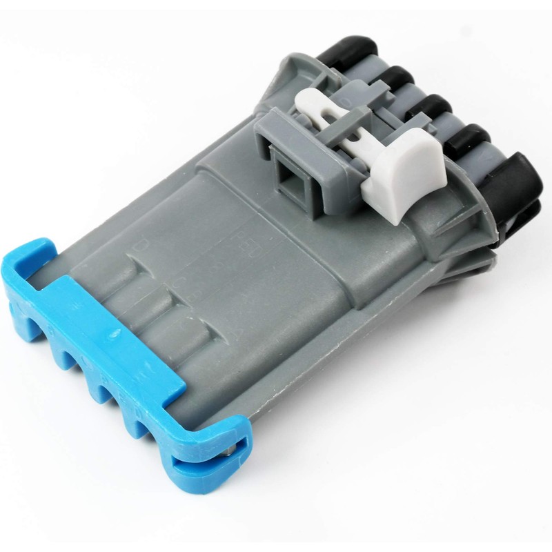 30Amp (4-PIN) Metri-Pack Waterproof Connector Terminals and Seals 10-12 AWG