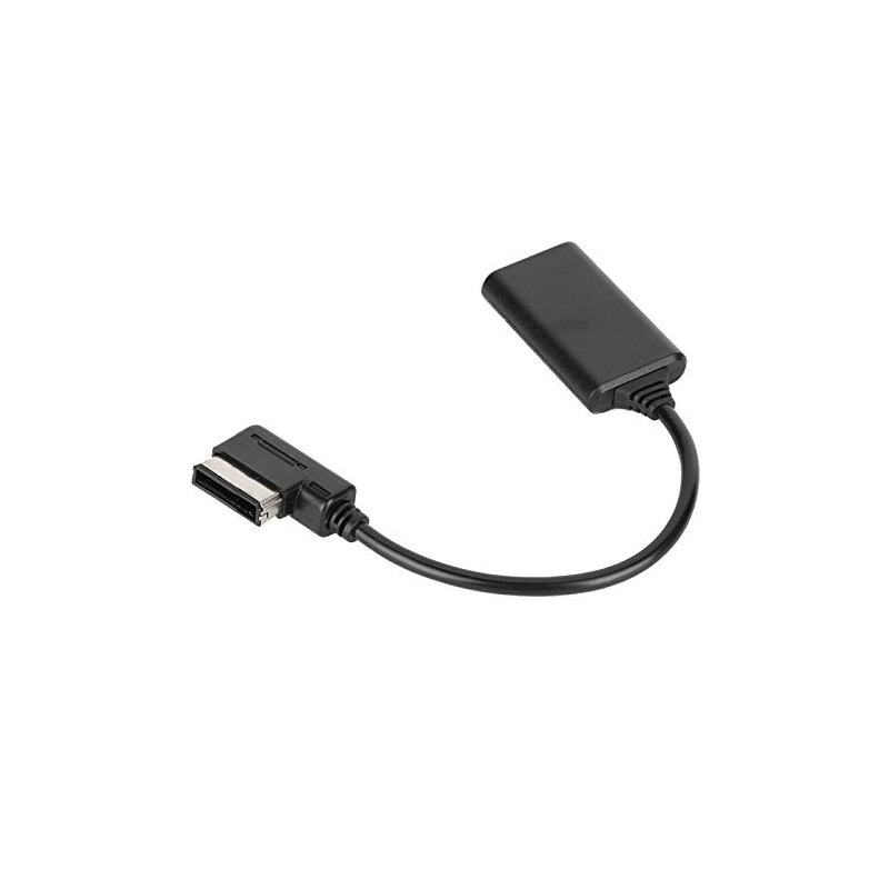 Akozon Audio Cable, Bluetooth 5.0 Aux Adapter Adapter Car AUX